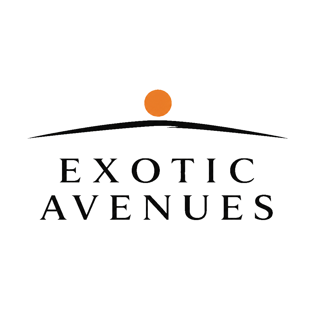 Exotic Avenues